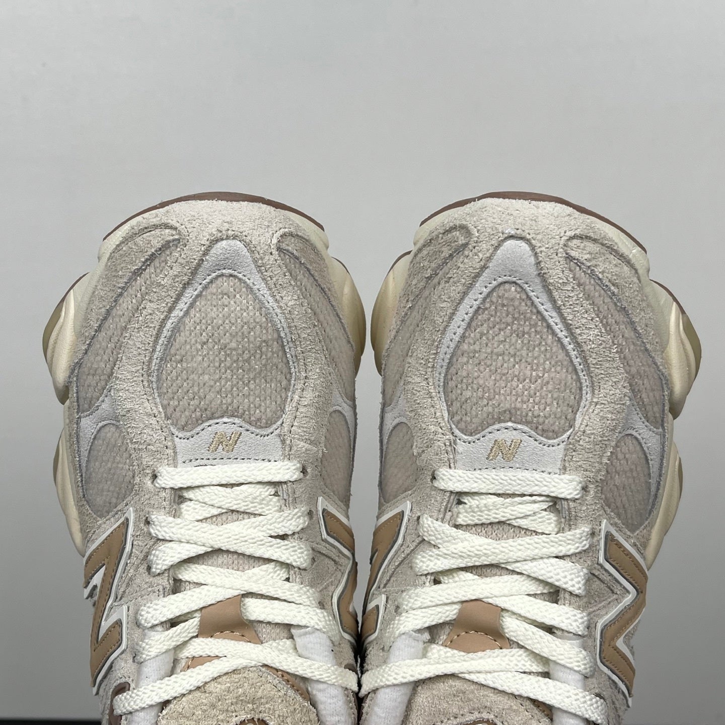 NB 9060 Bisque Sea Salt
