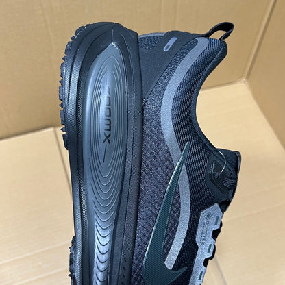 Vomero 18 Gore-Tex Black