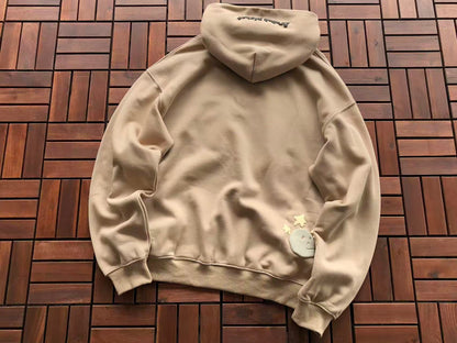 Broken Hodie
