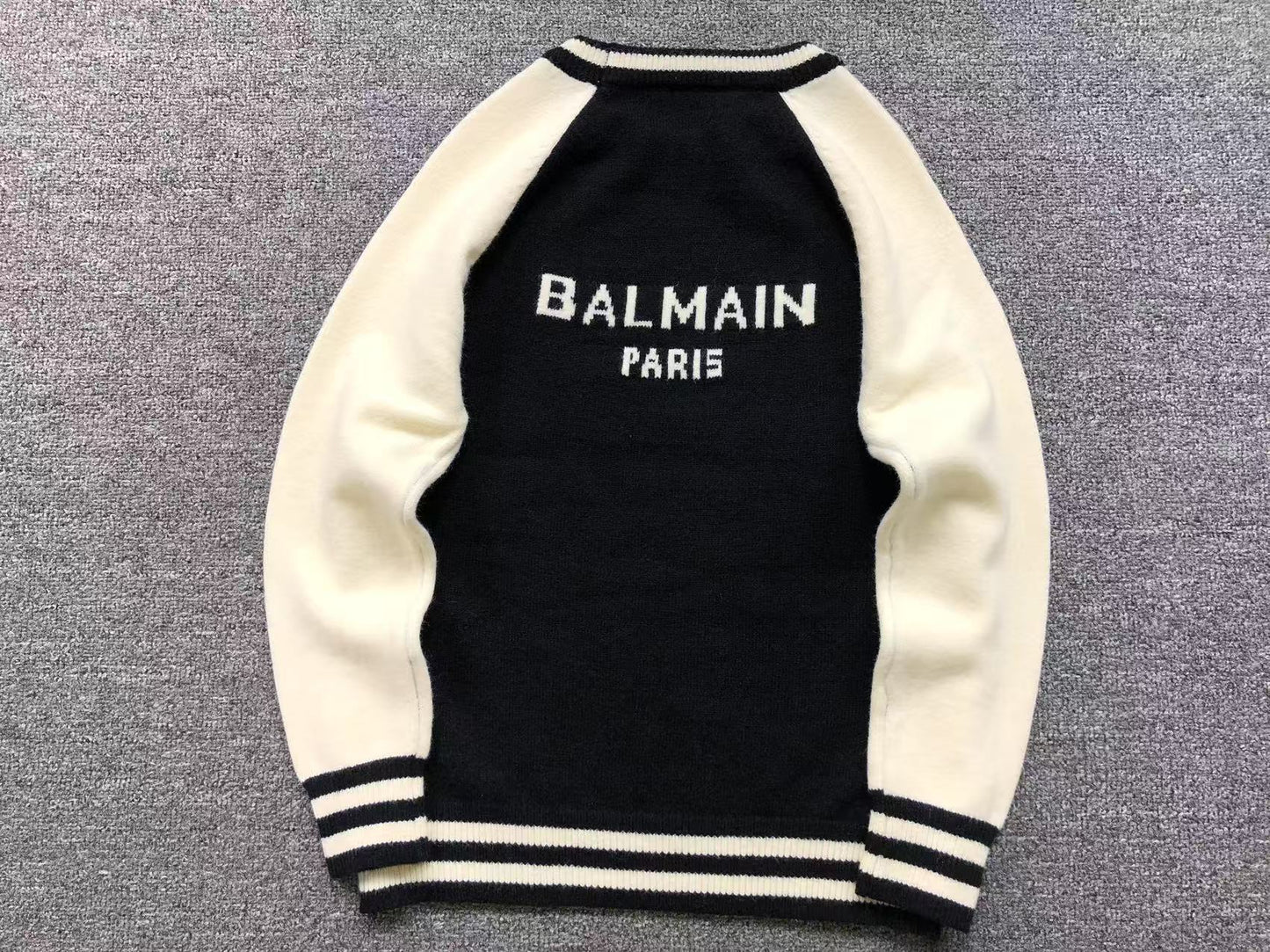 Sweat BALMAIN