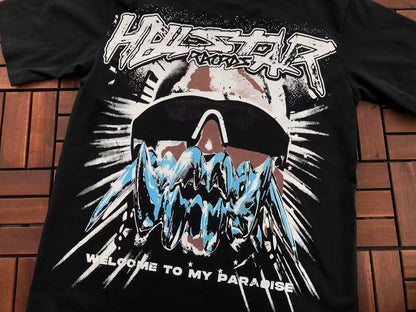 HELL T-SHIRT