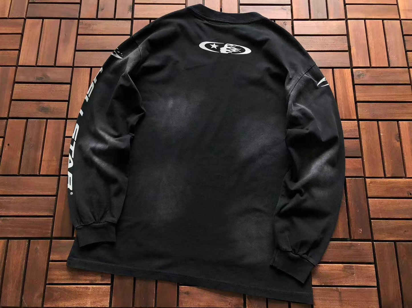HELL LONG-SLEEVE