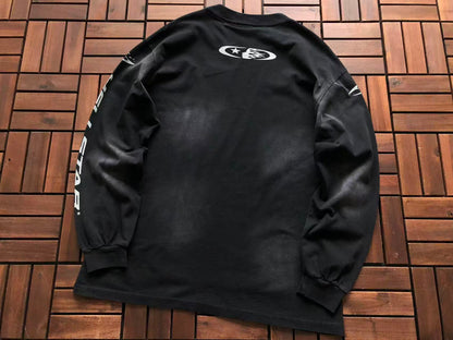 HELL LONG-SLEEVE