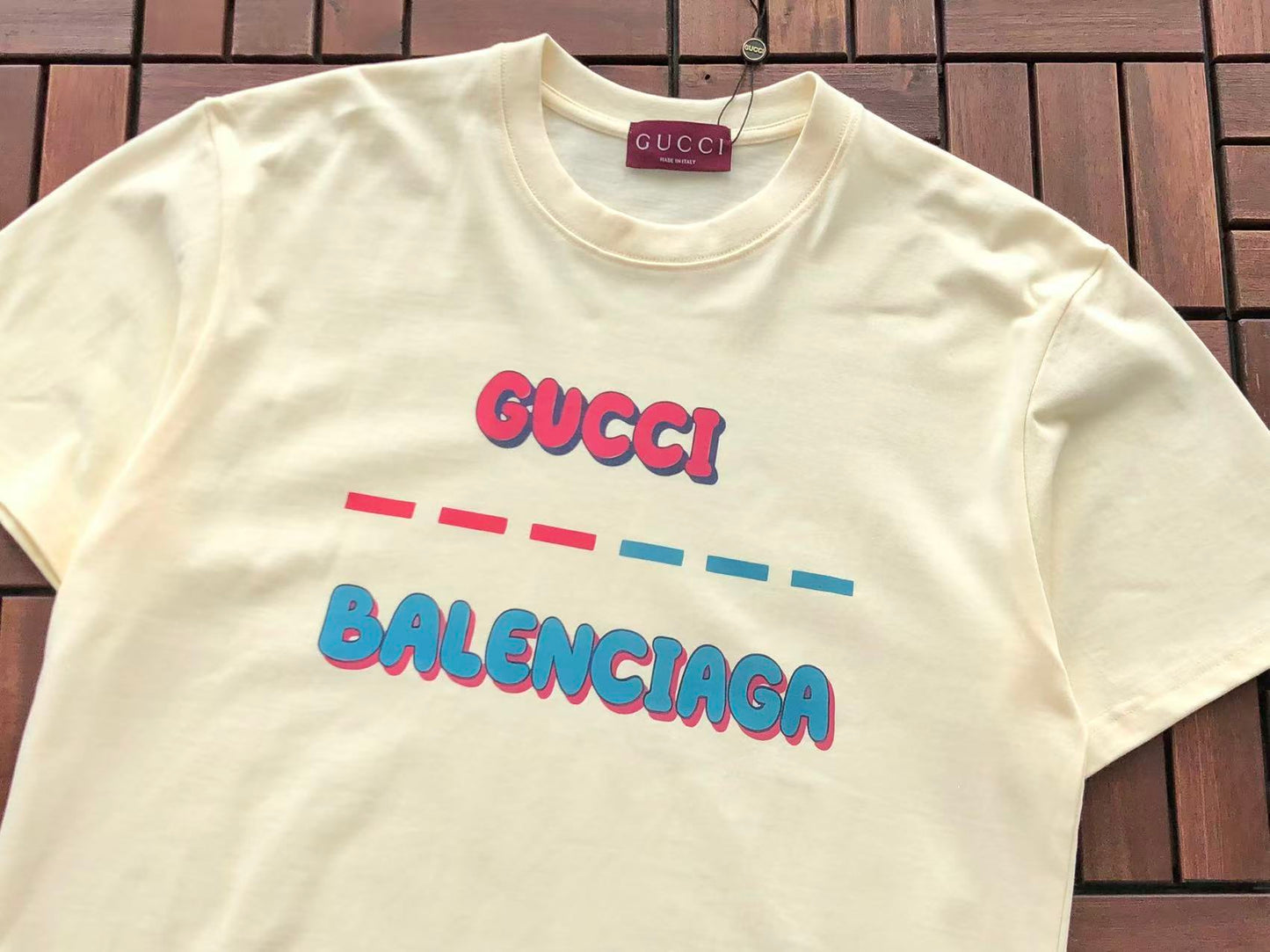 BLG T-Shirt