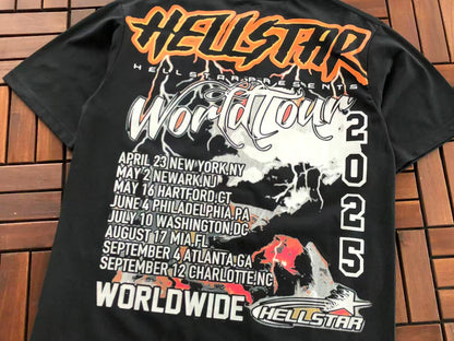 HELL T-SHIRT