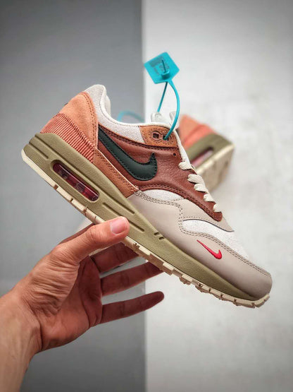 Air Max 1 Amsterdam City Pack