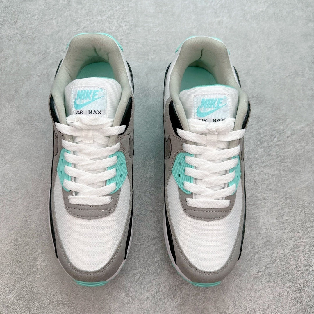 90 Hyper Turquoise