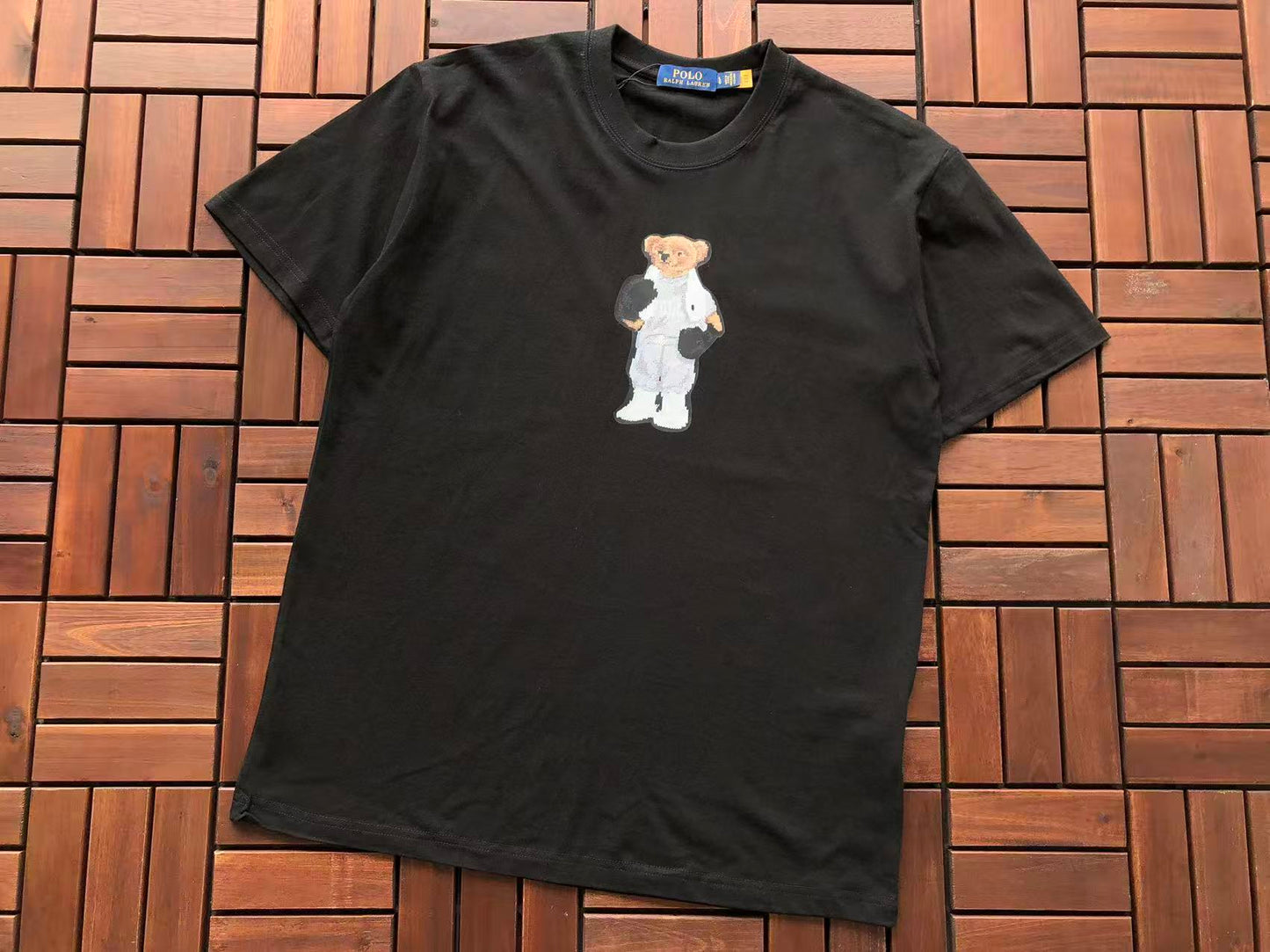 RL T-shirt
