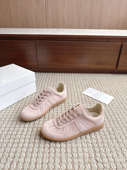 Maison Velut Full Pink