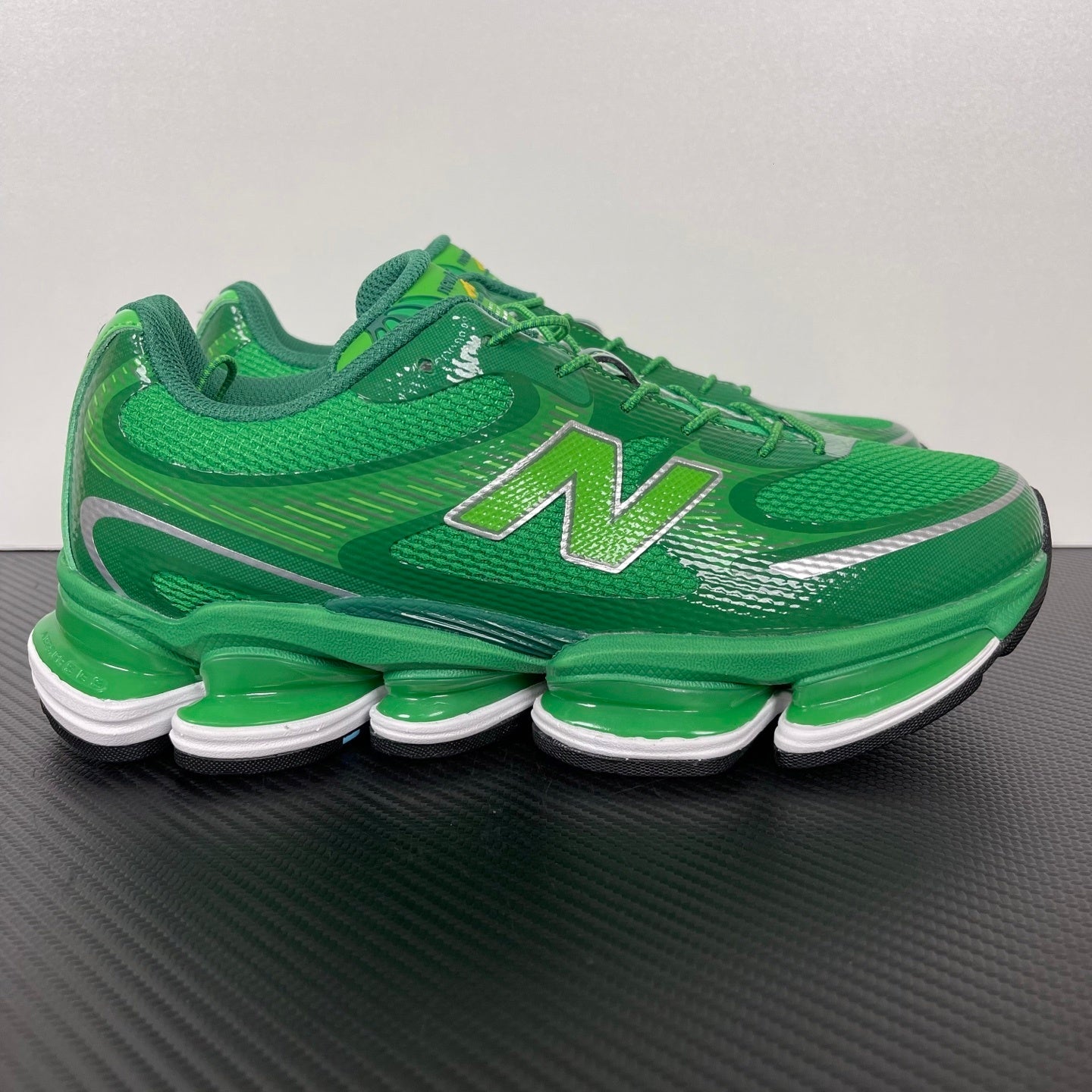 2000 ABZORB Green