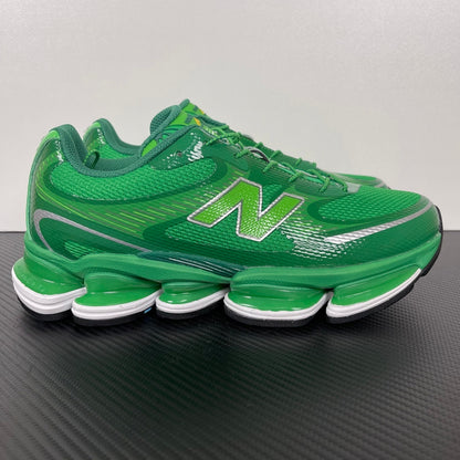 2000 ABZORB Green
