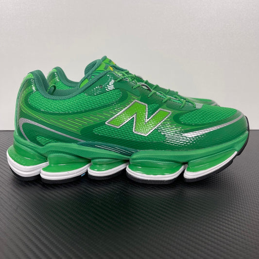 2000 ABZORB Green