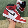AJ1 High NRG RED