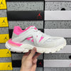 BLG Track x AD White Pink