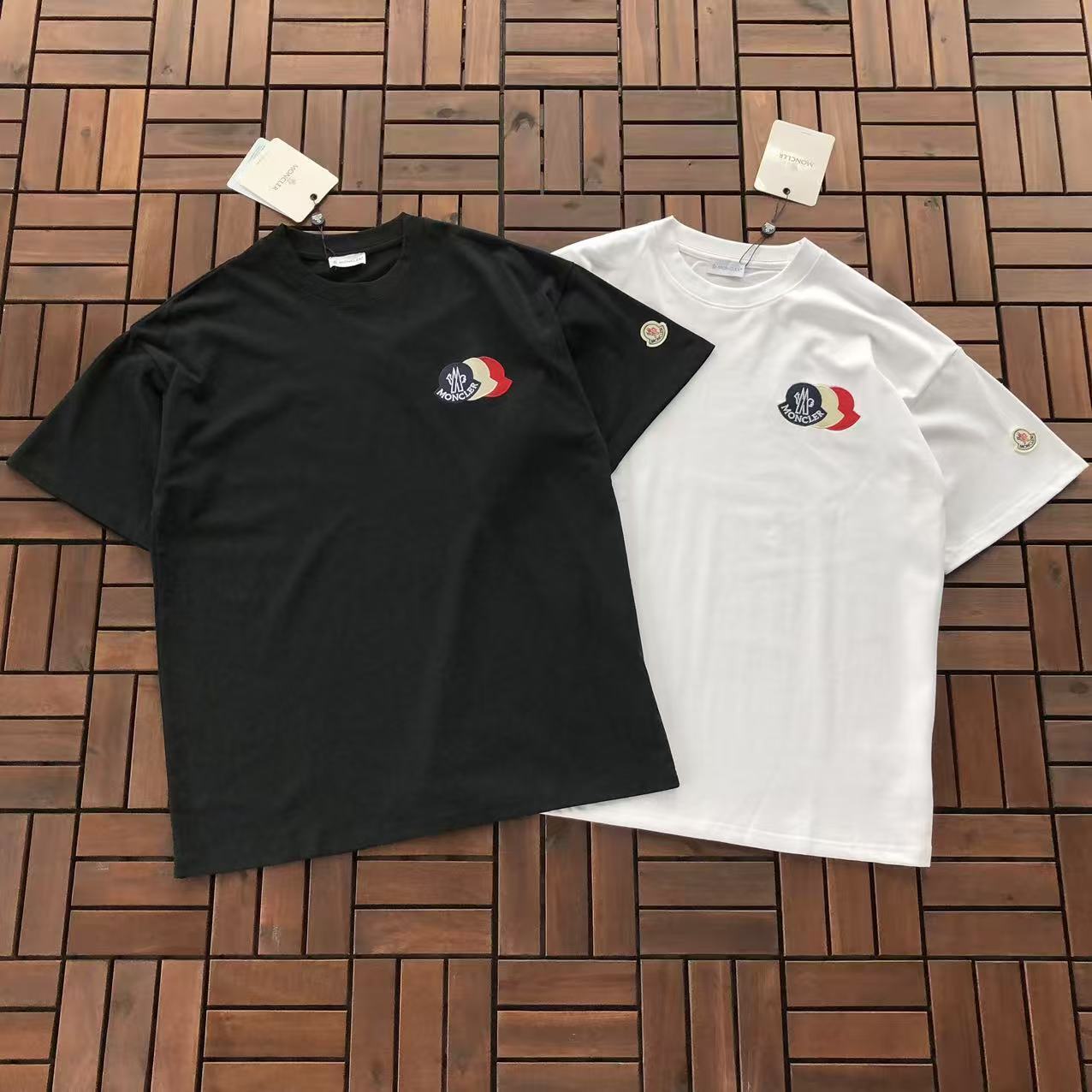 T-Shirts MC