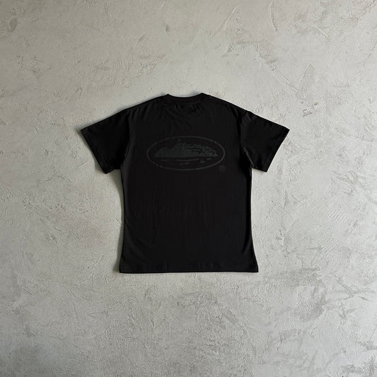 Round r-labeled tee