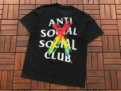 Anti Social Club T-Shirts