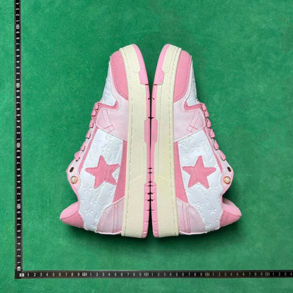 Kaalixto Denim Pink