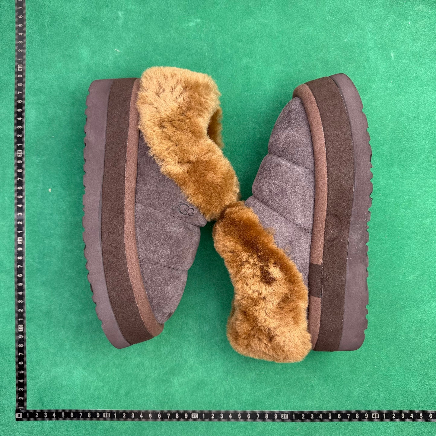 TT UGG Tazzlita