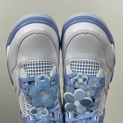 AJ4 Forget Me Not
