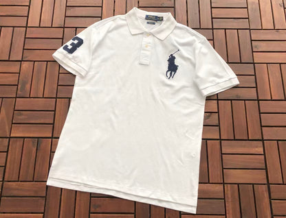 RL T-shirt Polo