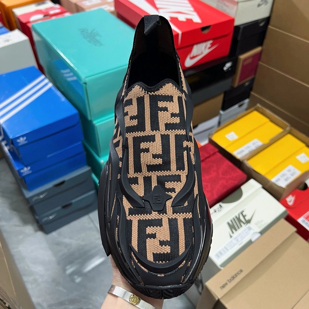 FD Flow Brown