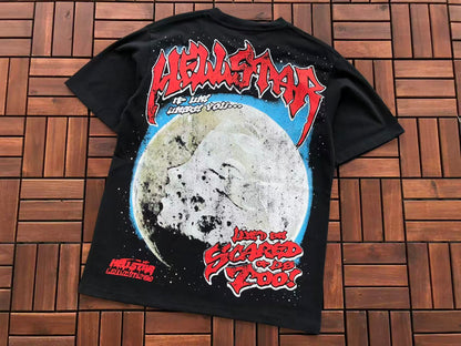 HELL T-SHIRT