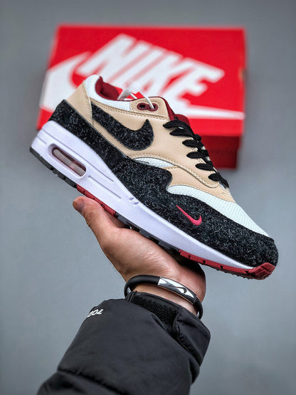 Air Max 1 Keep Rippin, Stop Slippin 2.0
