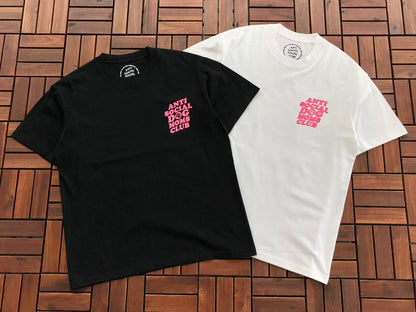 Anti Social Club T-Shirts