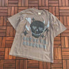 Broken T-shirt