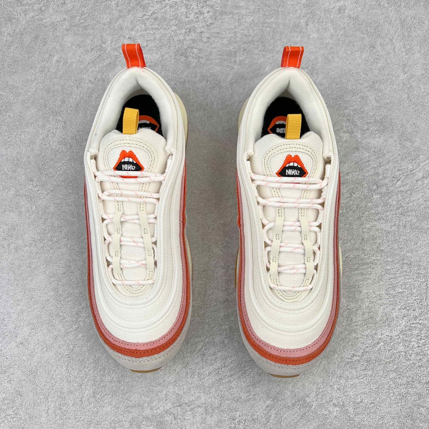 97 Peace, Love and Run