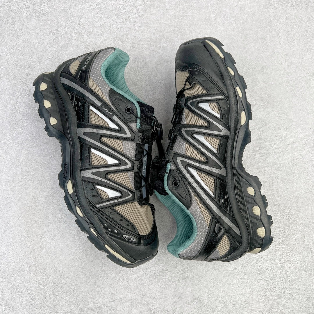Salomon XT-Quest Quicklace