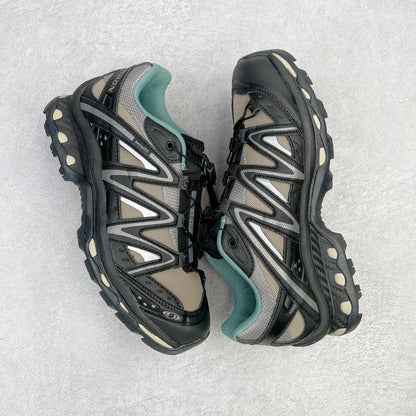 Salomon XT-Quest Quicklace