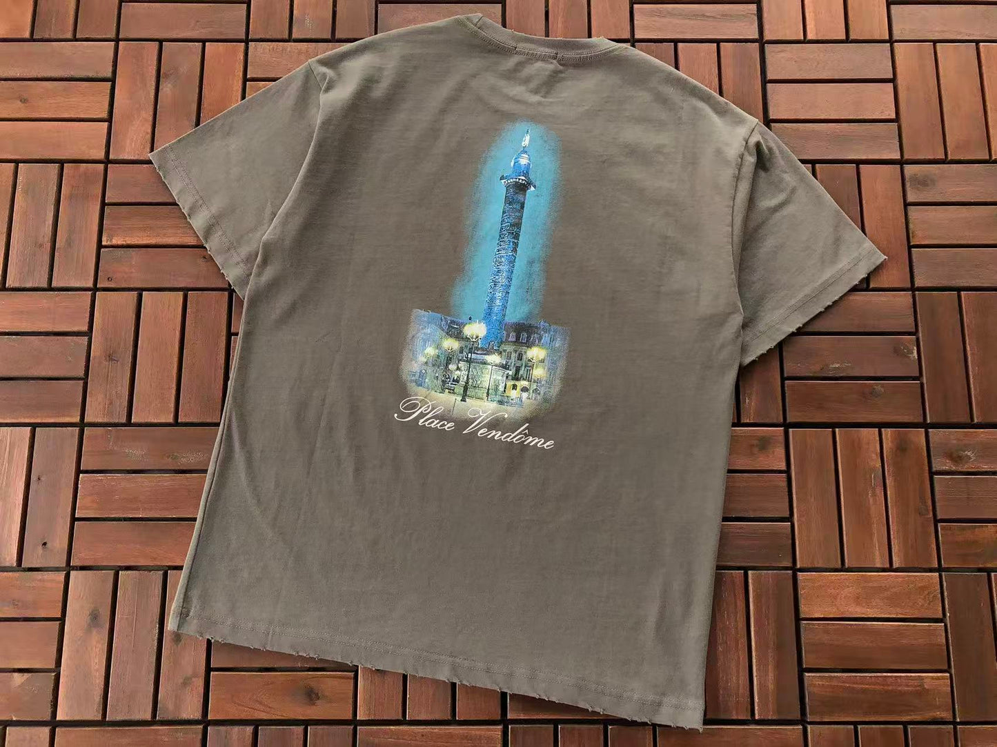 BLG T-Shirt