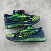 Gel-QUANTUM Night Sky/Illuminate Green