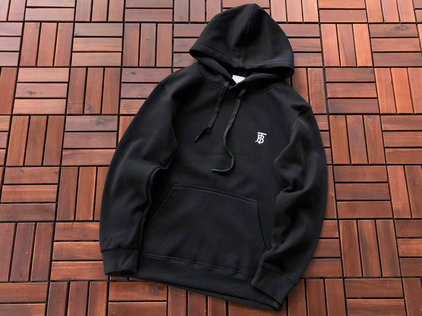 HOODIE BB