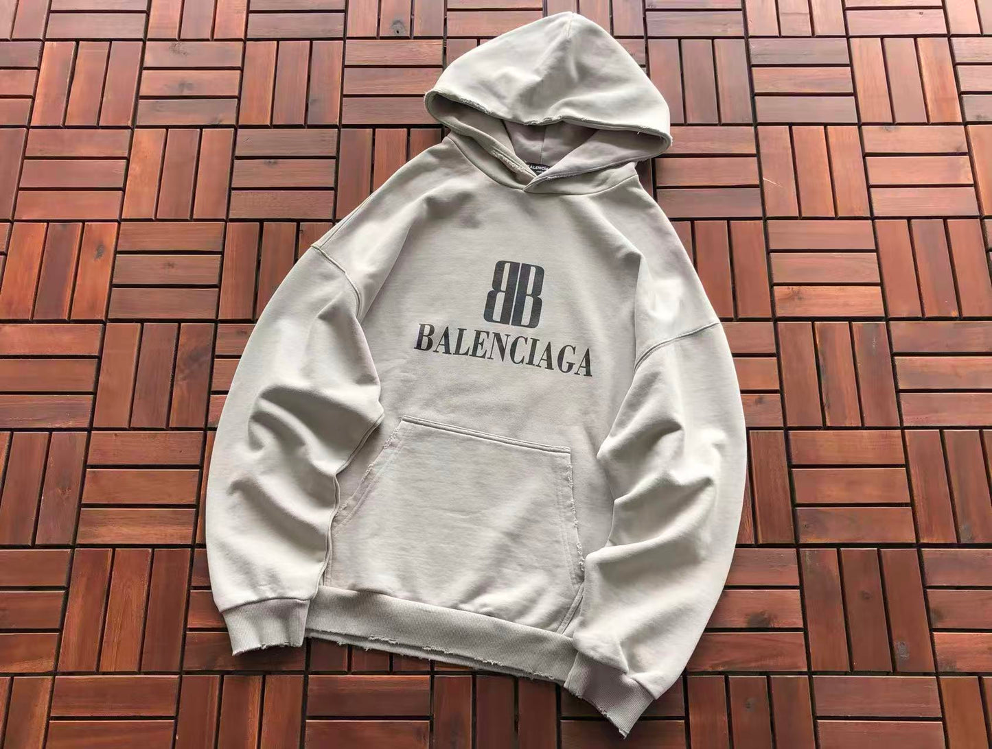 HOODIES BLG