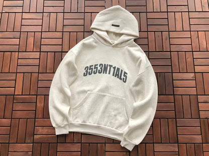 Essentials Hoodies