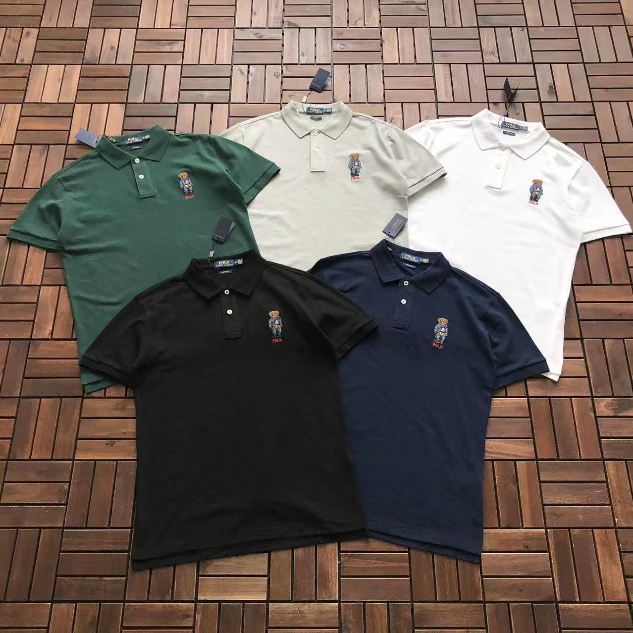 RL T-shirt