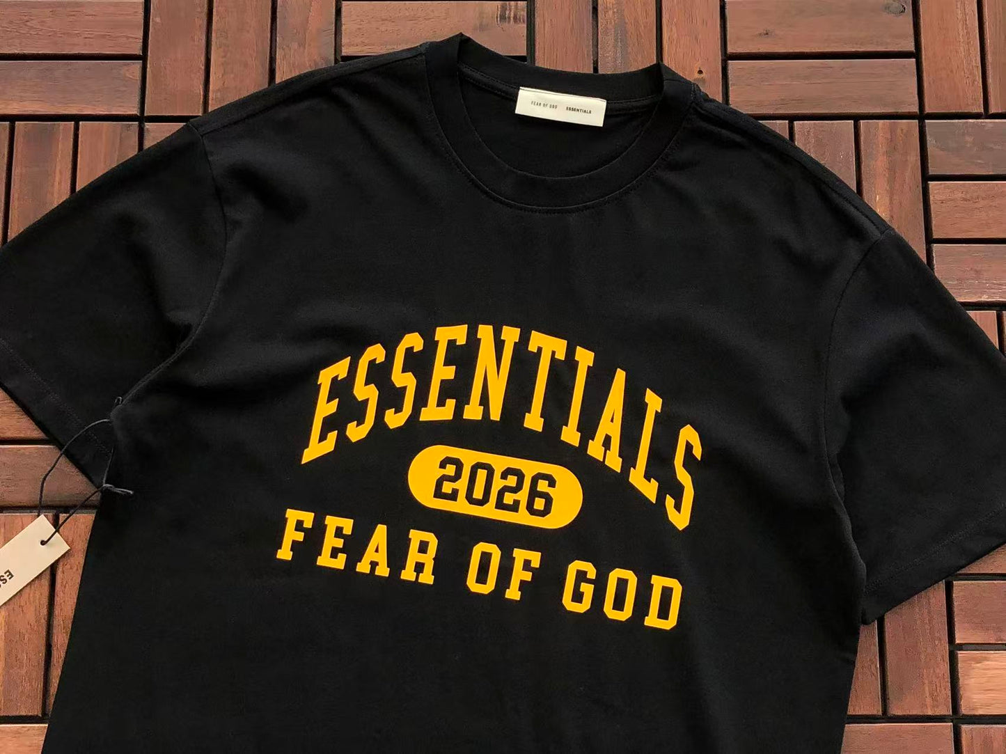 T-Shirts ESSENT