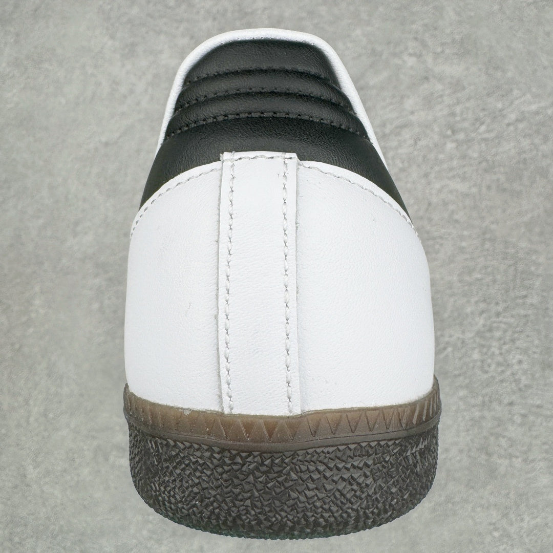 Samba White Classic