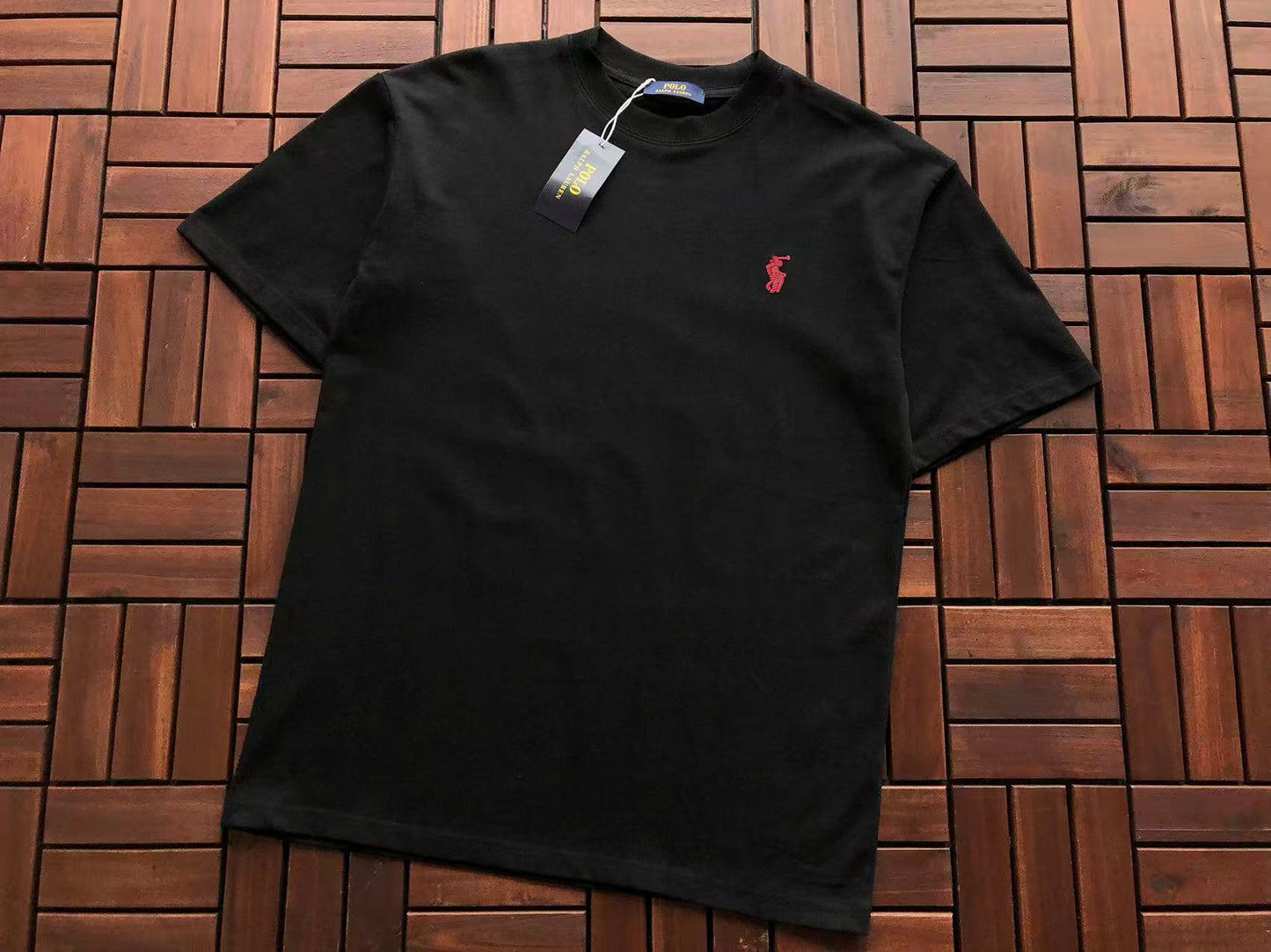 RL T-shirt