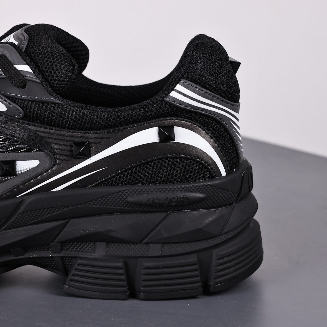 Valentino MS-2960 Black