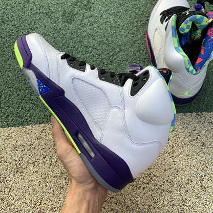 AJ 5 BelAir