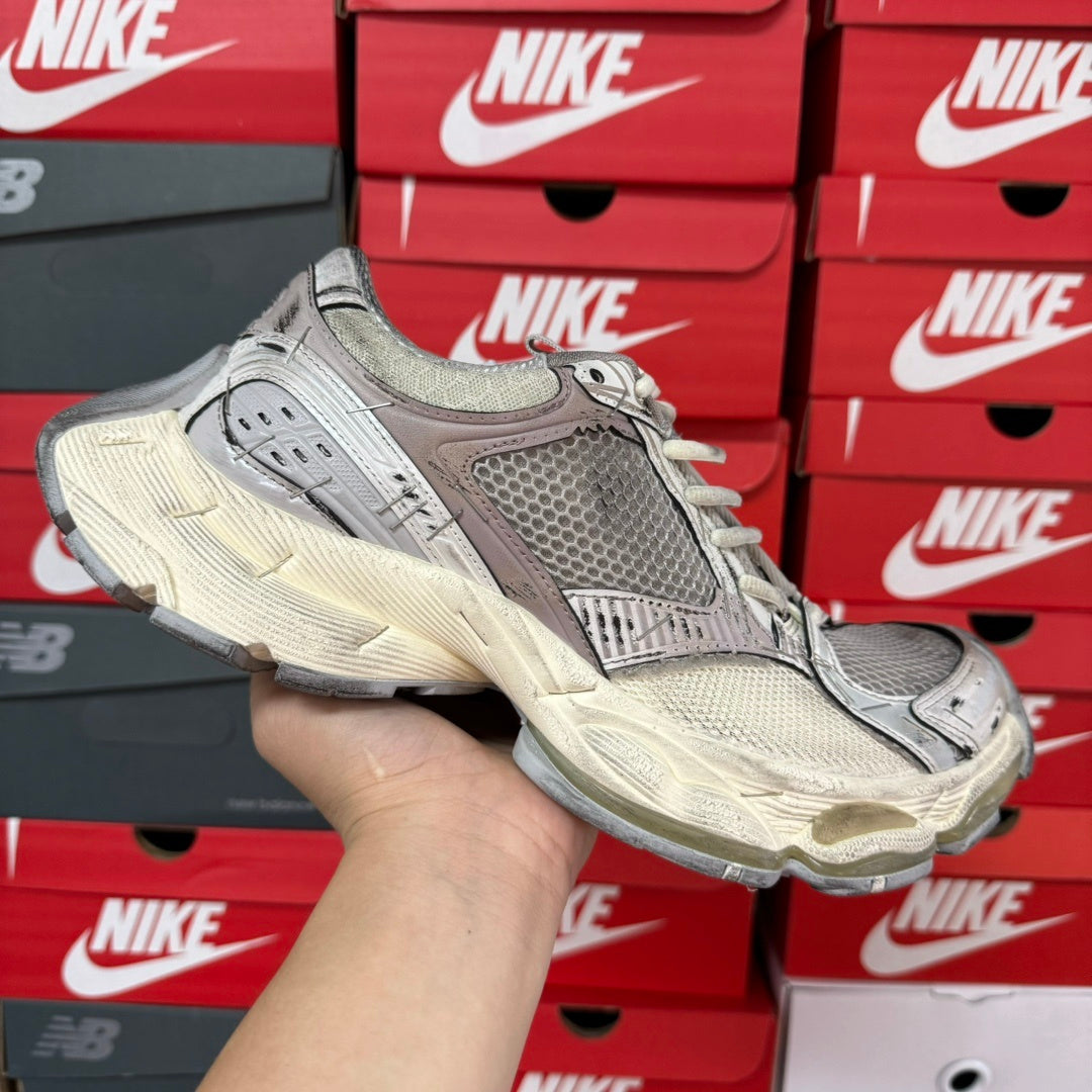 BLG Stapler Grey Mix