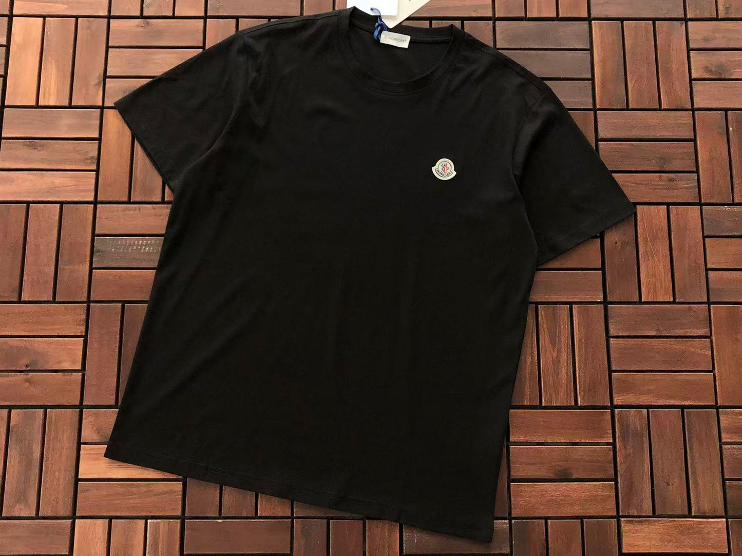 T-Shirts MC