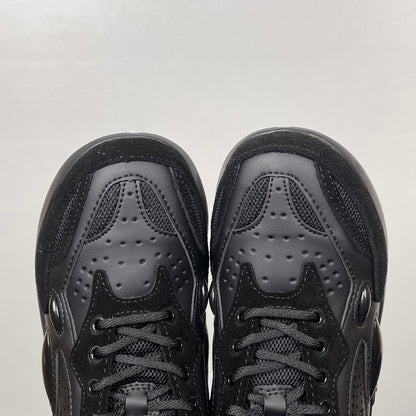 Cylon-21 All Black