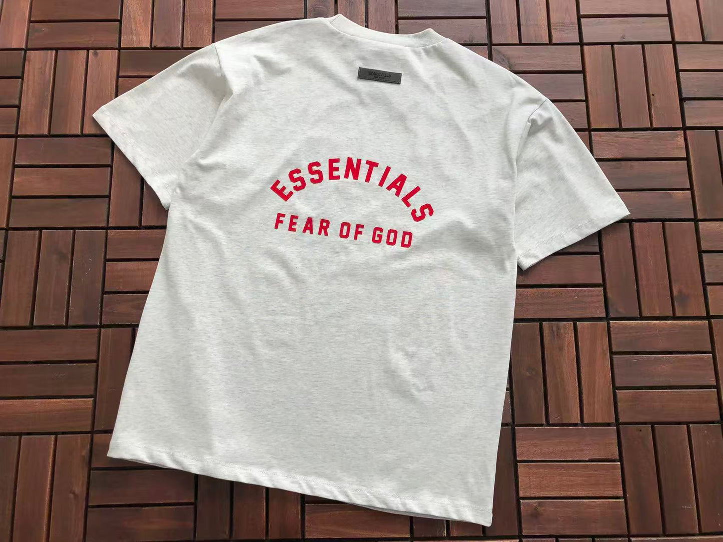 Conjuntos Essentials