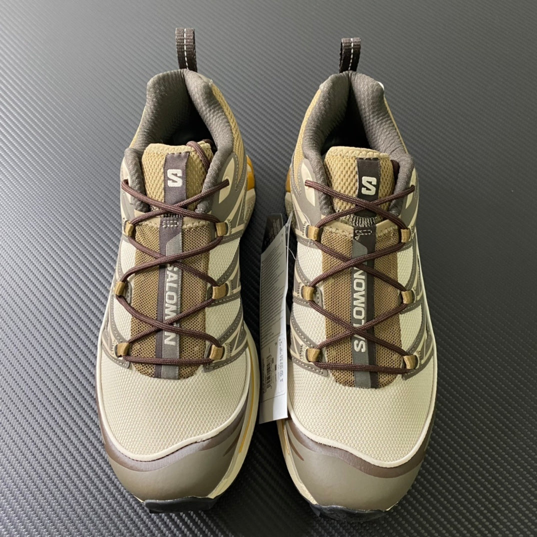 Salomon XT-6 Expanse Beige