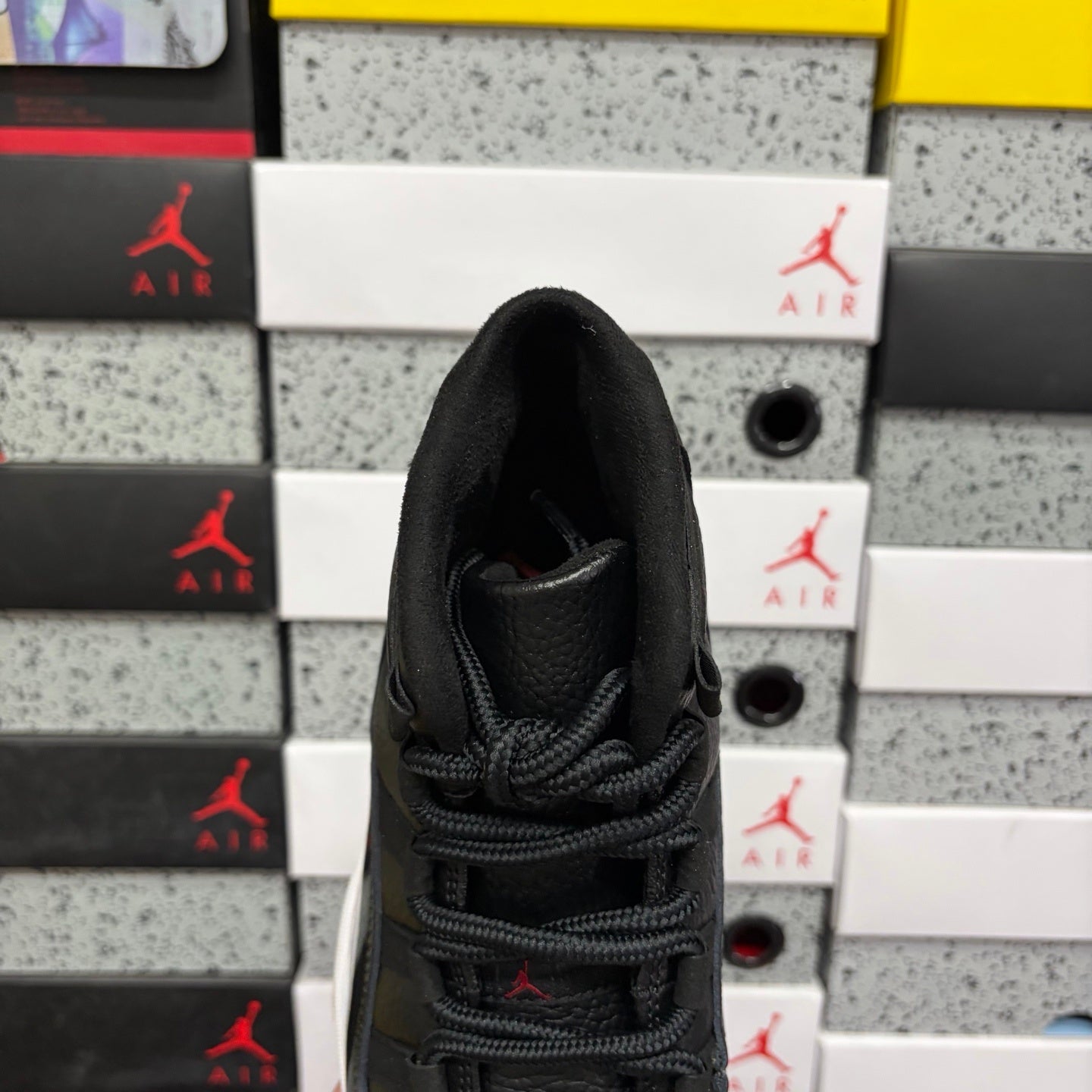 AJ11 Retro High 72-10
